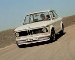 BMW 2002 Turbo 1974 года